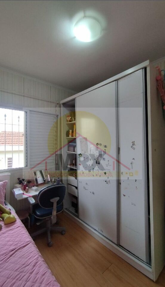 Casa, 3 quartos - Foto 28