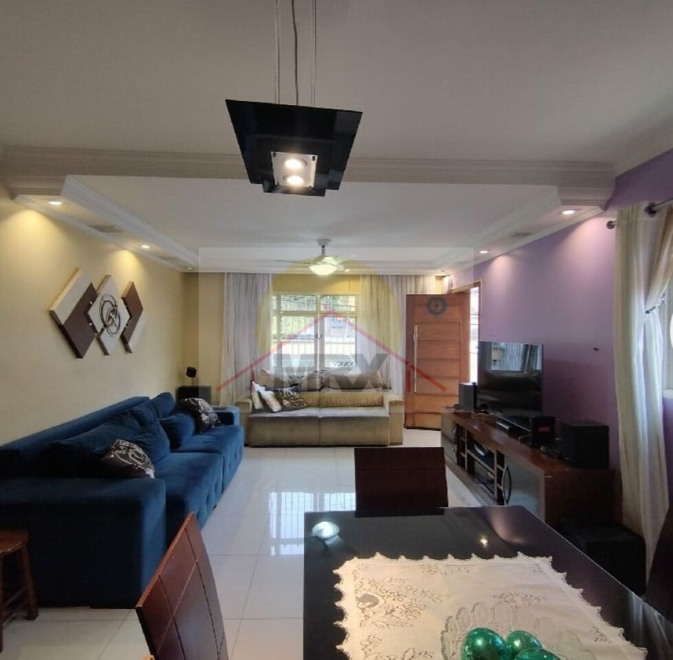 Casa, 3 quartos - Foto 9