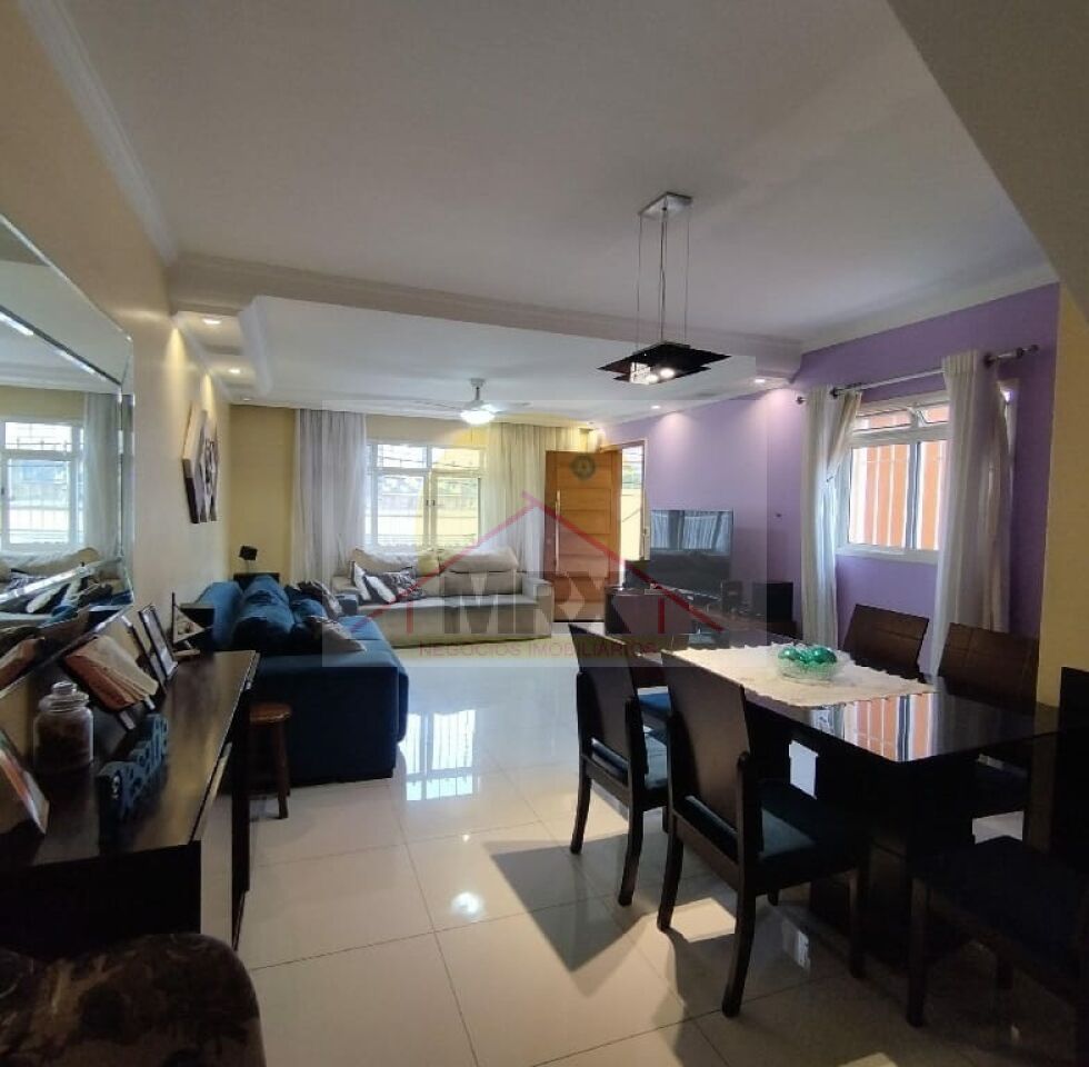 Casa, 3 quartos - Foto 12