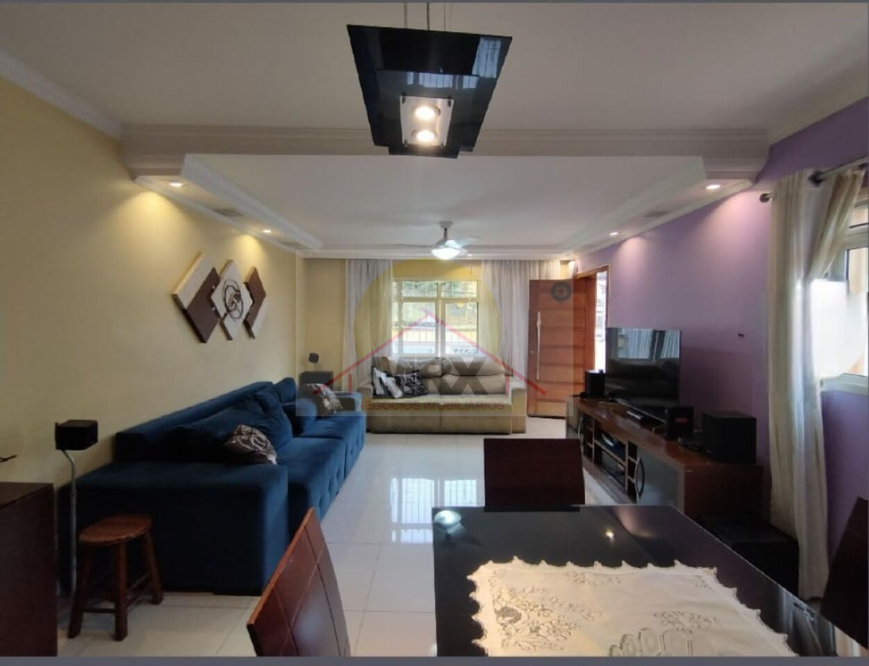 Casa, 3 quartos - Foto 10