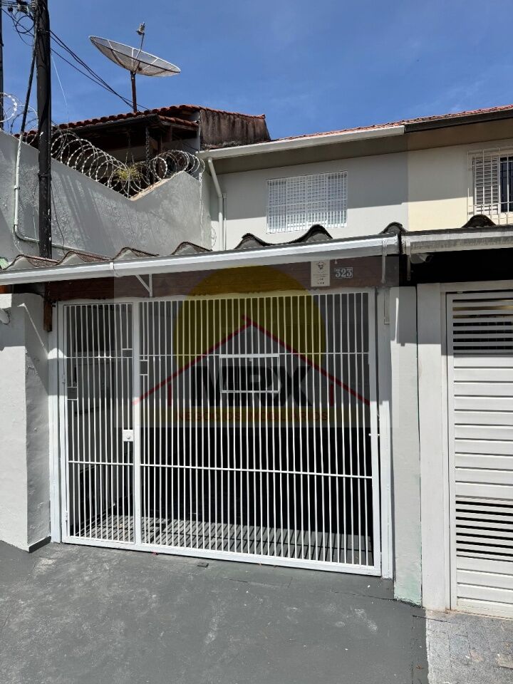 Casa, 2 quartos - Foto 2