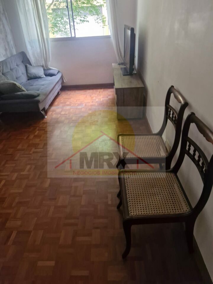 Apartamento, 2 quartos, 55 m² - Foto 3