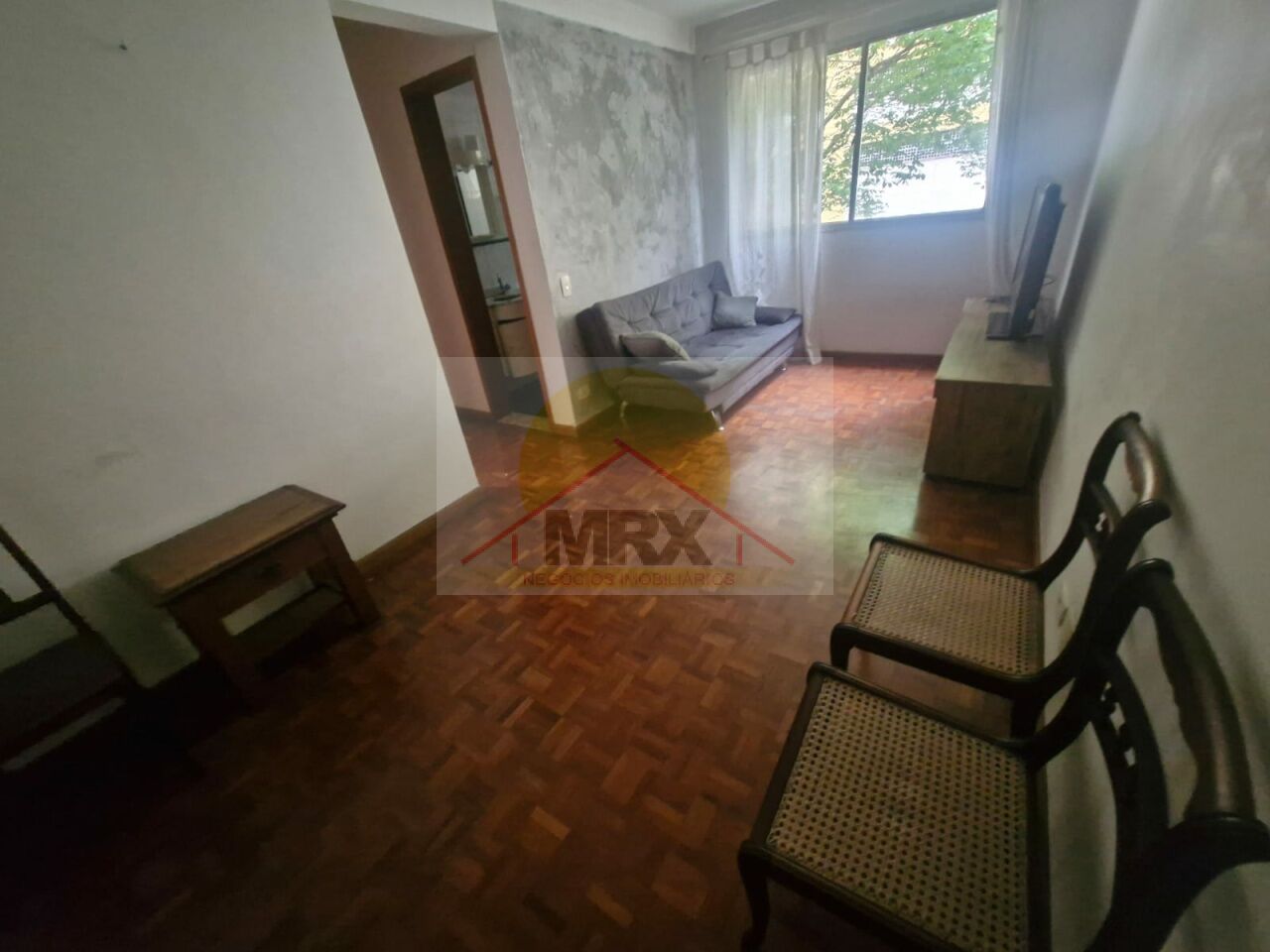 Apartamento, 2 quartos, 55 m² - Foto 2