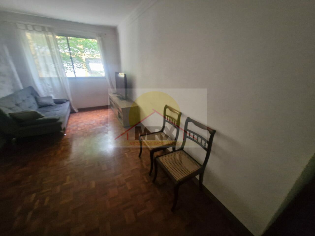 Apartamento, 2 quartos, 55 m² - Foto 1