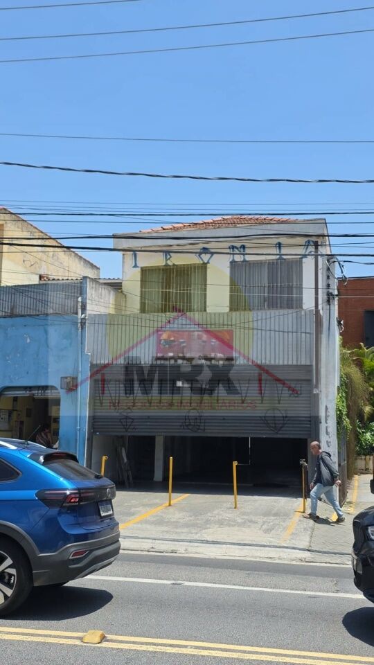 Loja-Salão, 120 m² - Foto 2