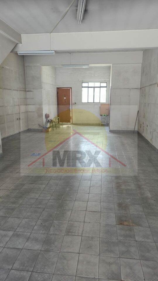 Loja-Salão, 120 m² - Foto 3