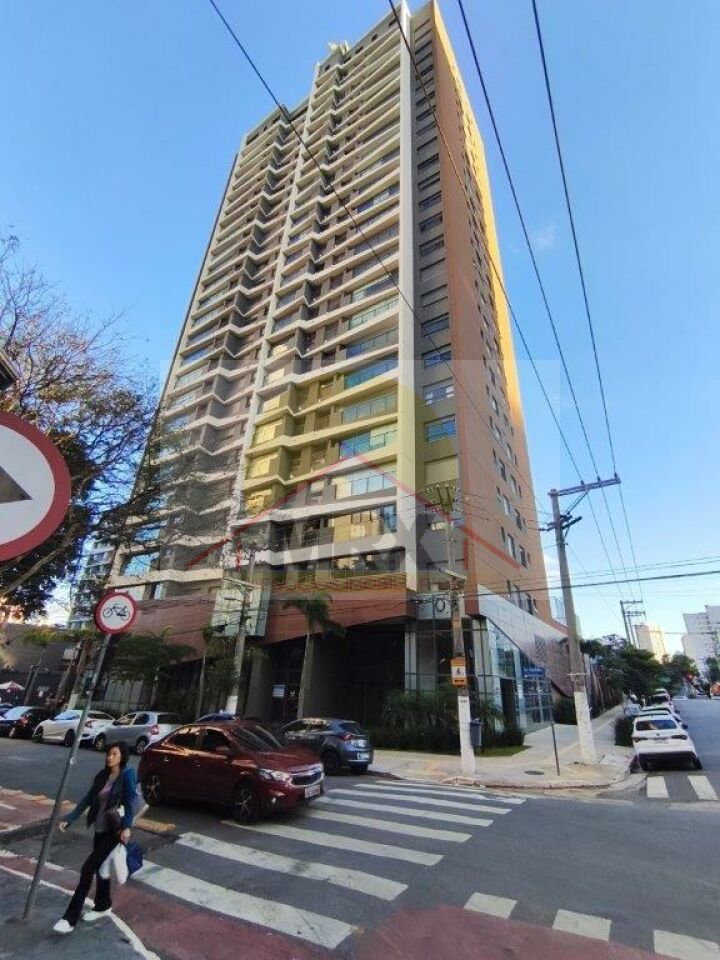 Apartamento, 3 quartos, 79 m² - Foto 1