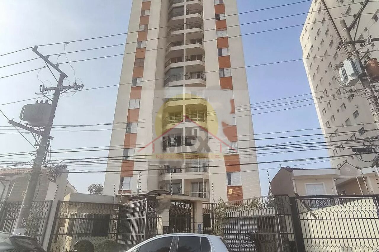 Apartamento, 3 quartos, 68 m² - Foto 2