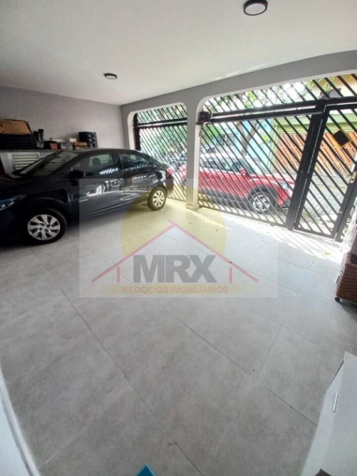 Casa, 3 quartos - Foto 24