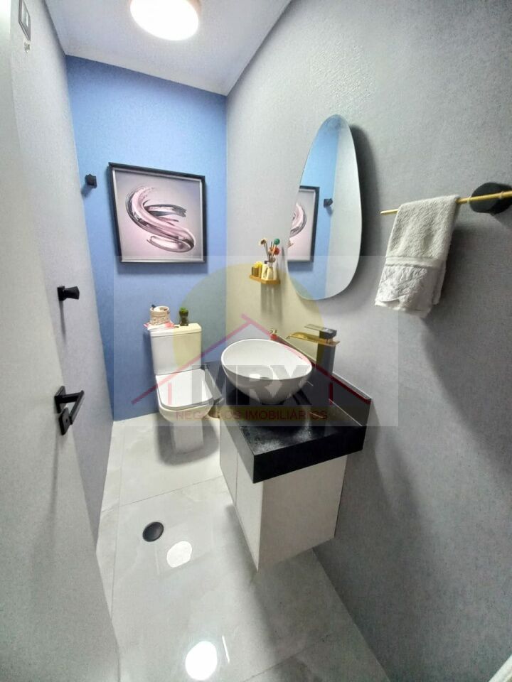 Casa, 3 quartos - Foto 21