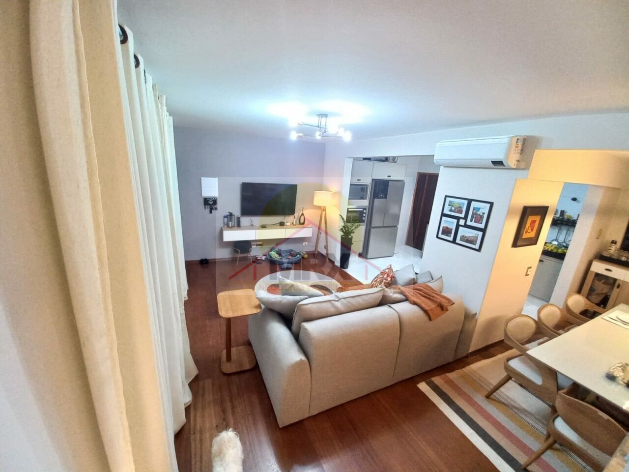 Casa, 3 quartos - Foto 9