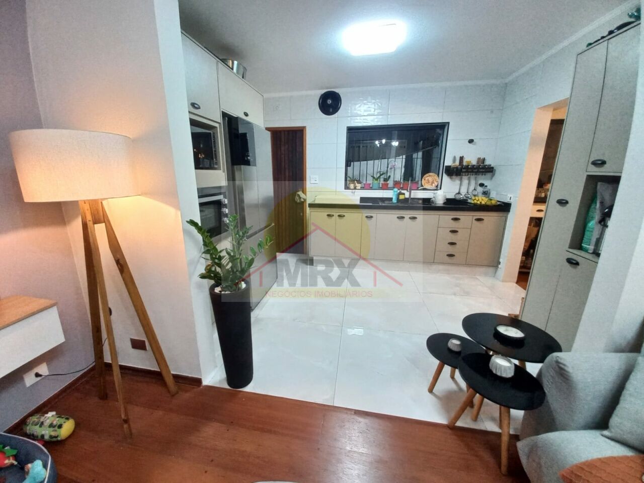 Casa, 3 quartos - Foto 10