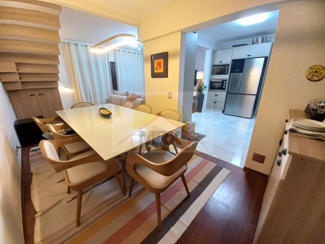 Casa, 3 quartos - Foto 8