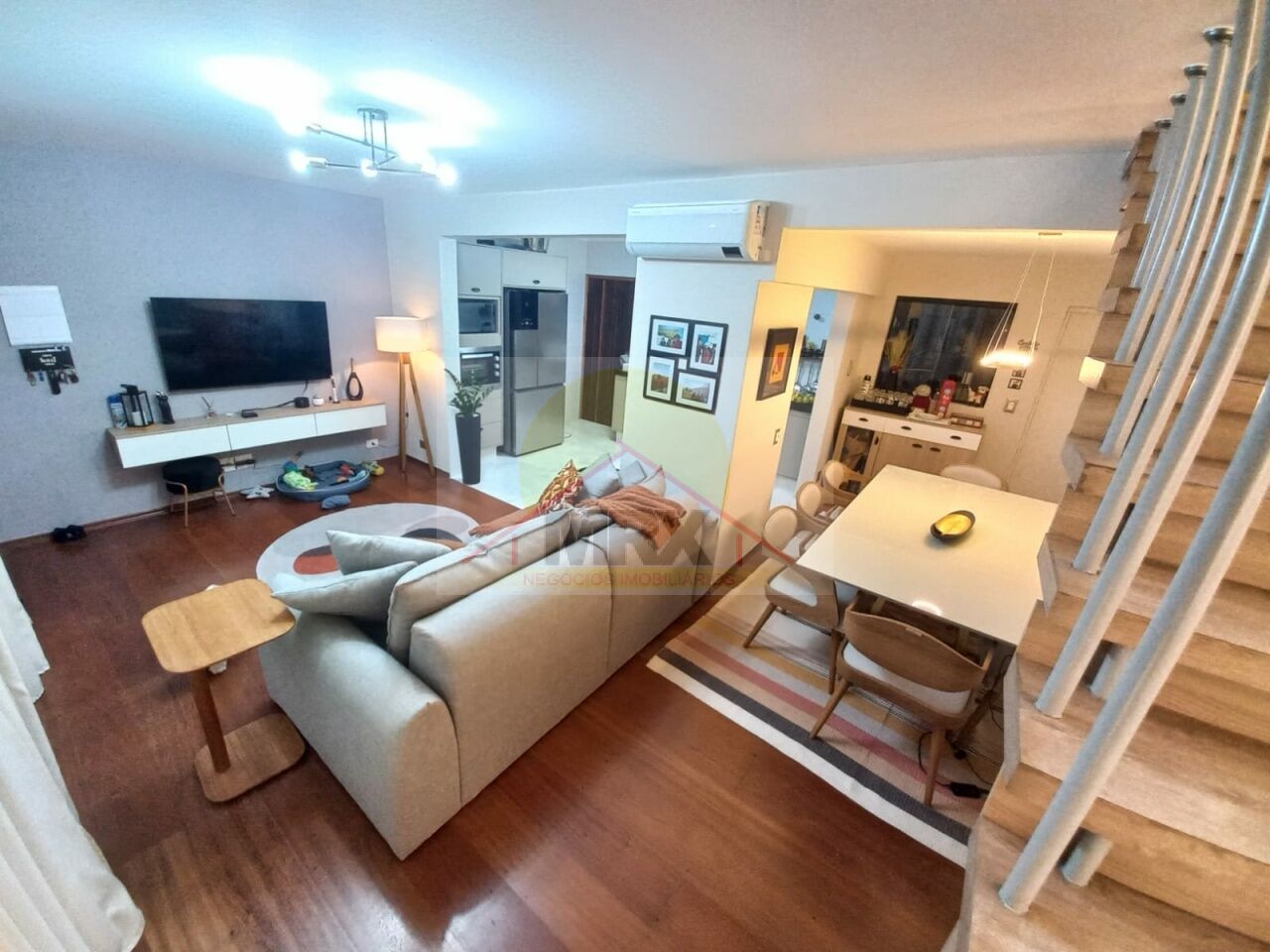 Casa, 3 quartos - Foto 4