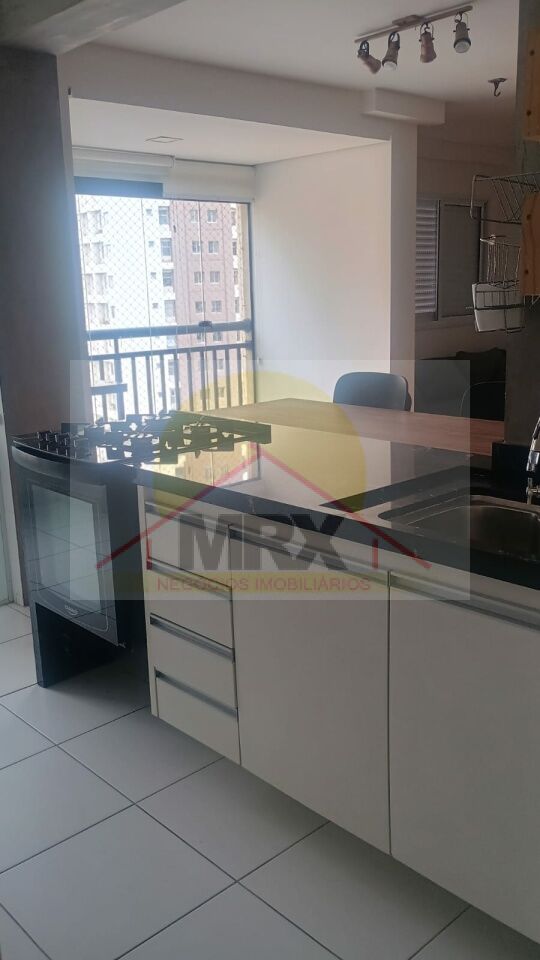 Apartamento, 2 quartos, 78 m² - Foto 8