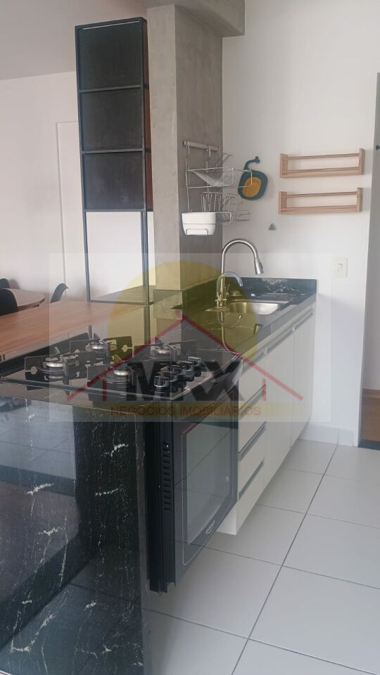 Apartamento, 2 quartos, 78 m² - Foto 9