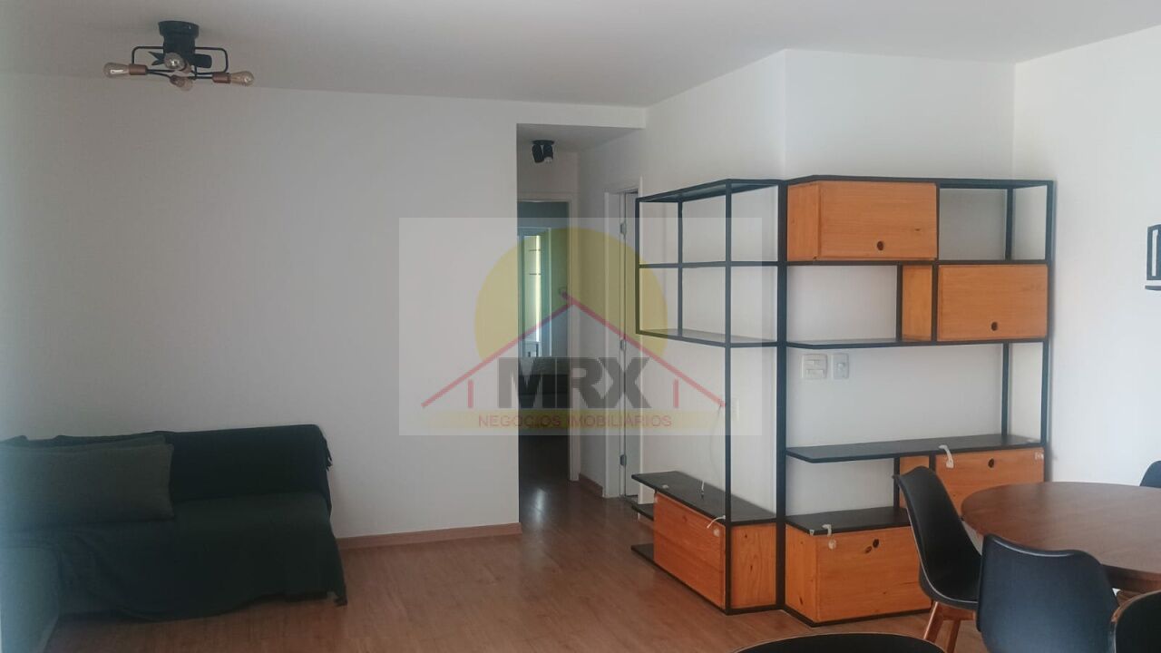 Apartamento, 2 quartos, 78 m² - Foto 2
