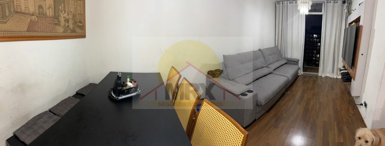 Apartamento, 2 quartos, 60 m² - Foto 12