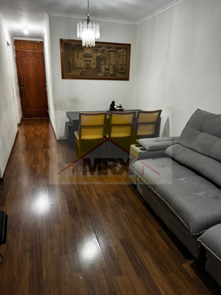 Apartamento, 2 quartos, 60 m² - Foto 14