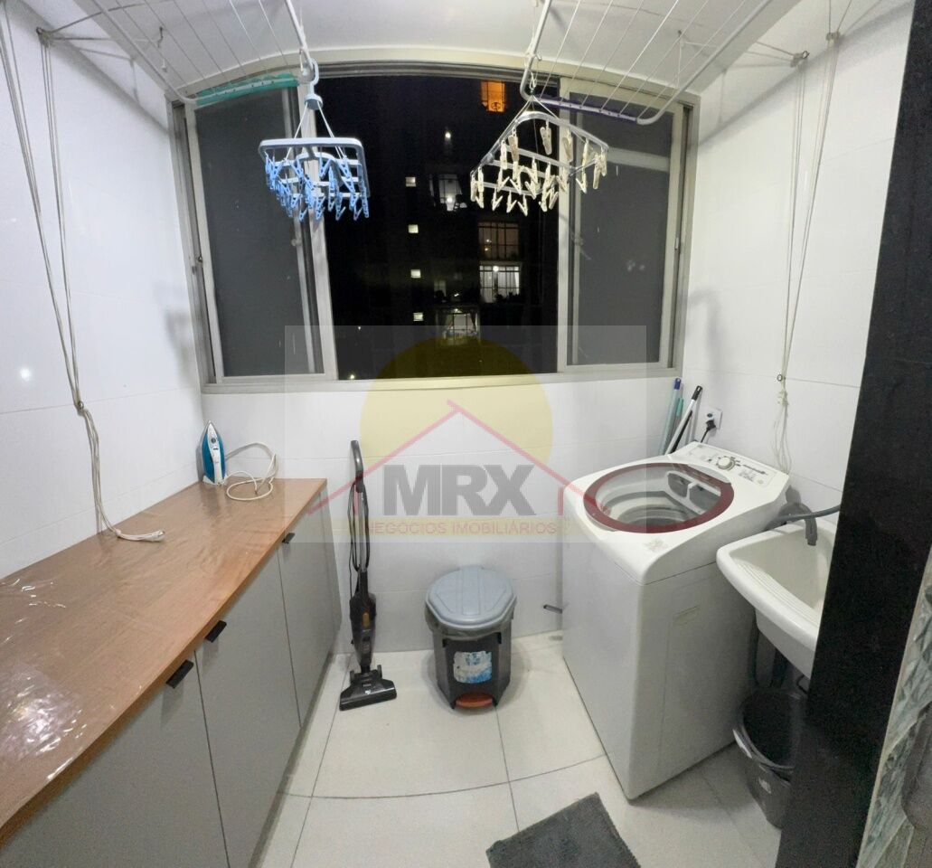 Apartamento, 2 quartos, 60 m² - Foto 18