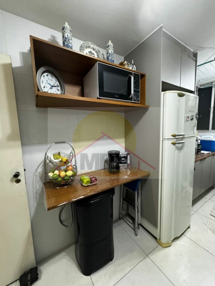Apartamento, 2 quartos, 60 m² - Foto 17