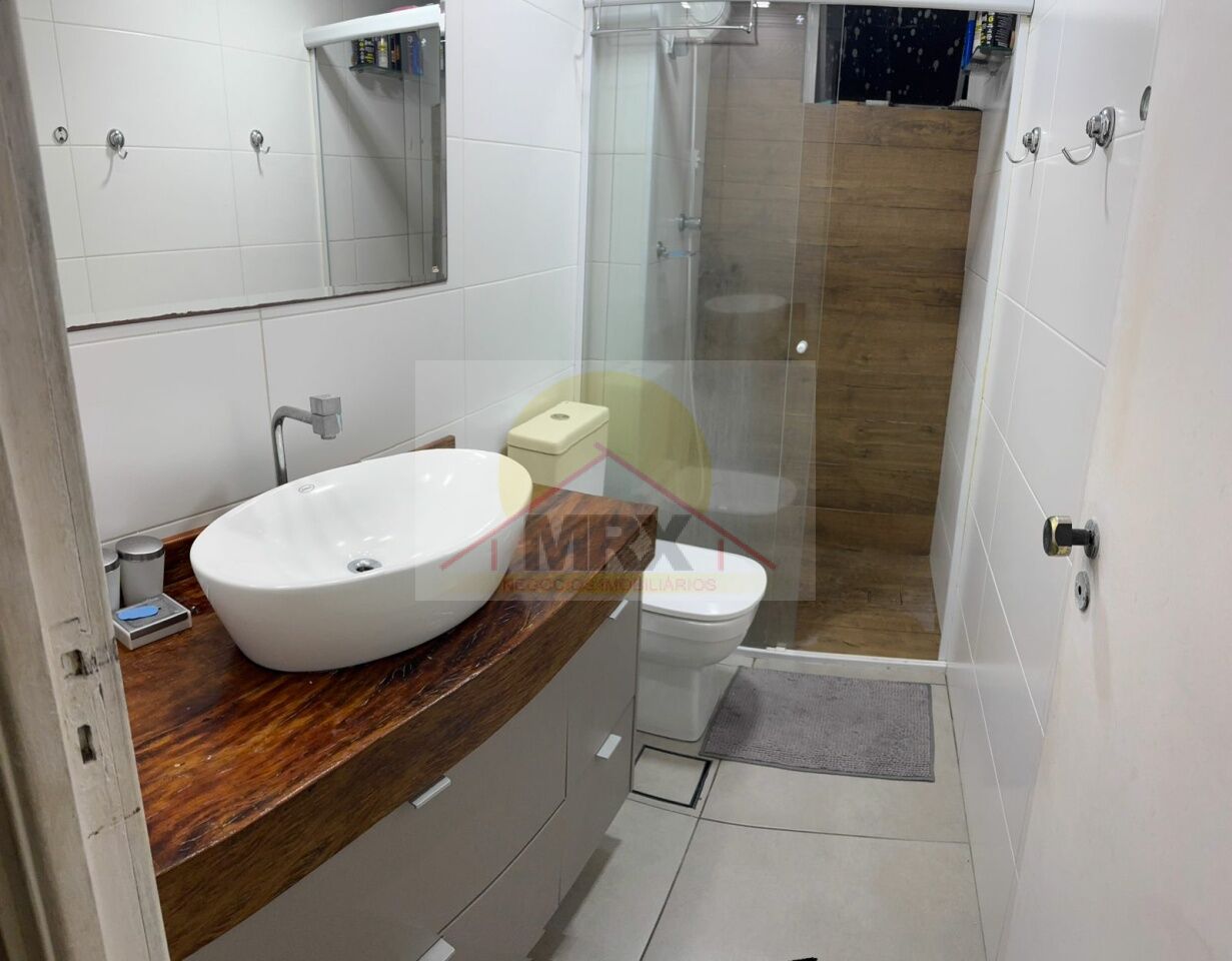 Apartamento, 2 quartos, 60 m² - Foto 20