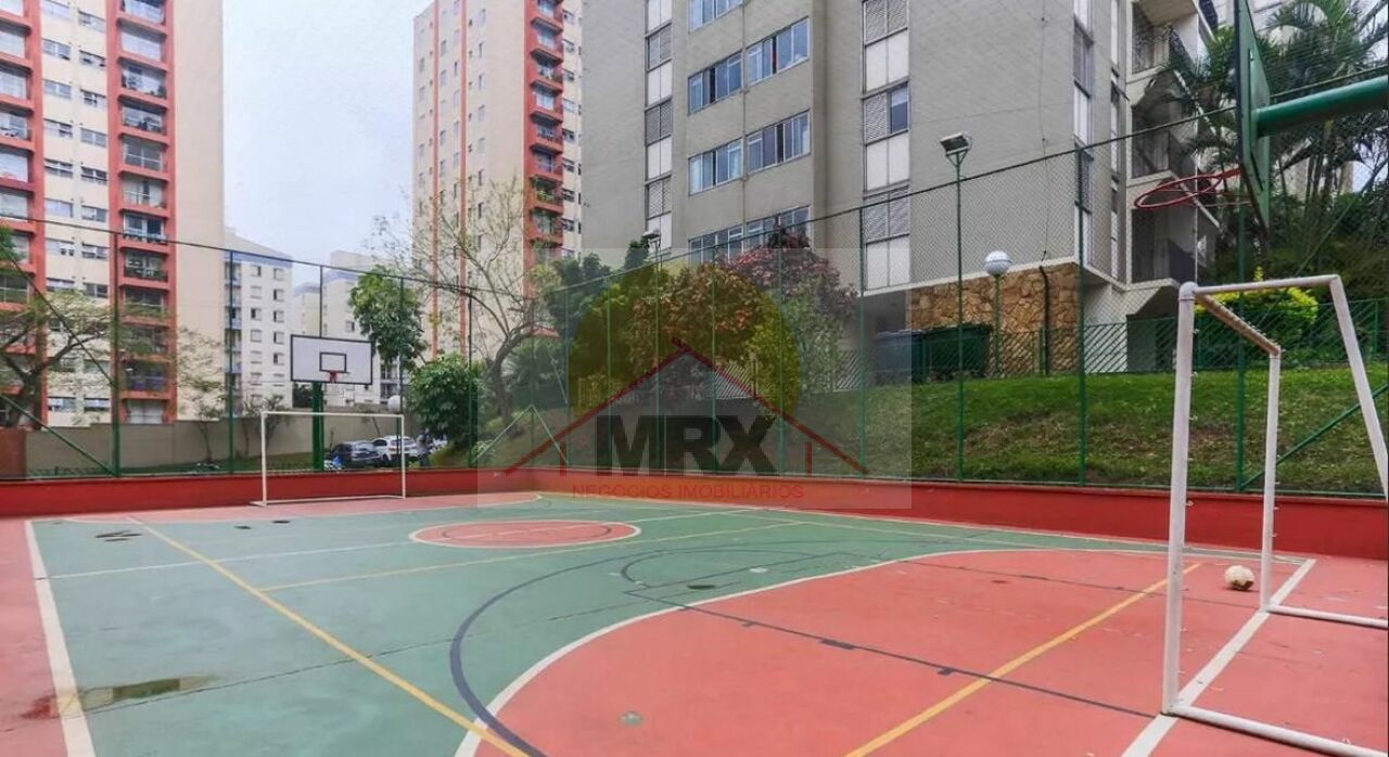 Apartamento, 2 quartos, 60 m² - Foto 9