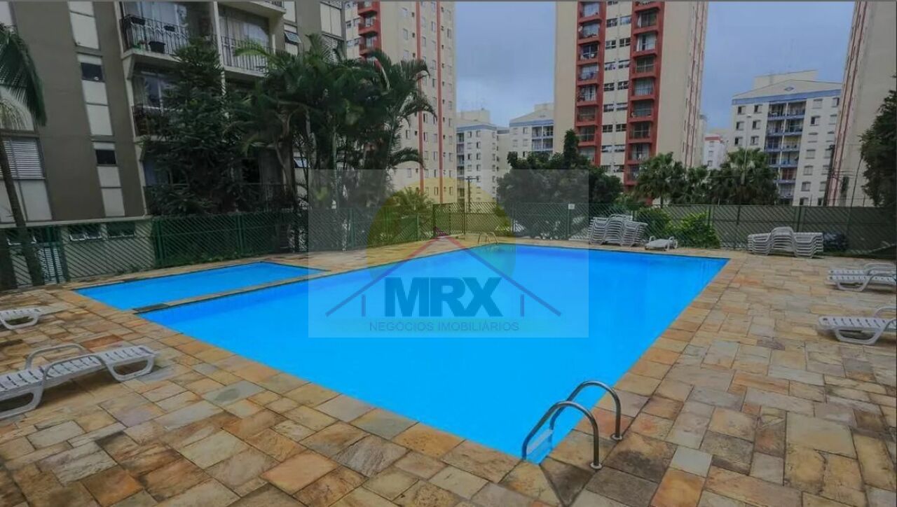 Apartamento, 2 quartos, 60 m² - Foto 3