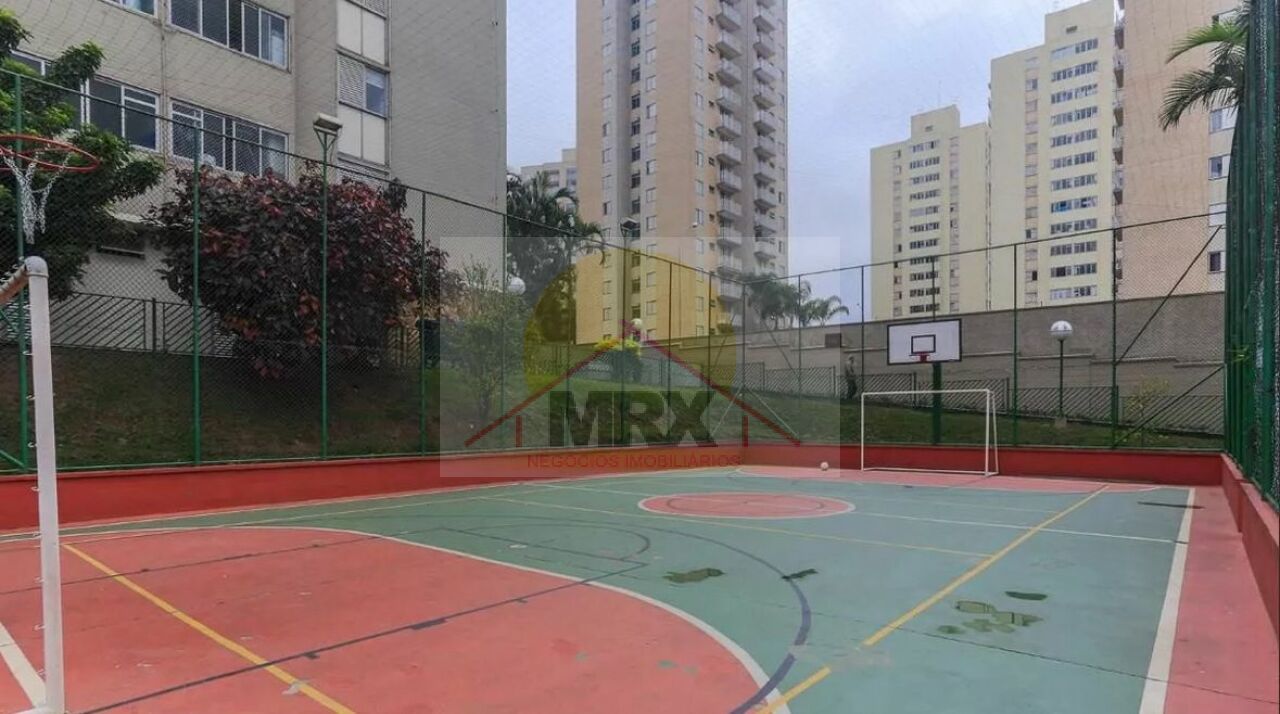 Apartamento, 2 quartos, 60 m² - Foto 8