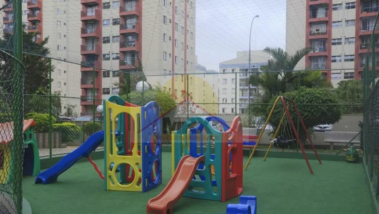 Apartamento, 2 quartos, 60 m² - Foto 6