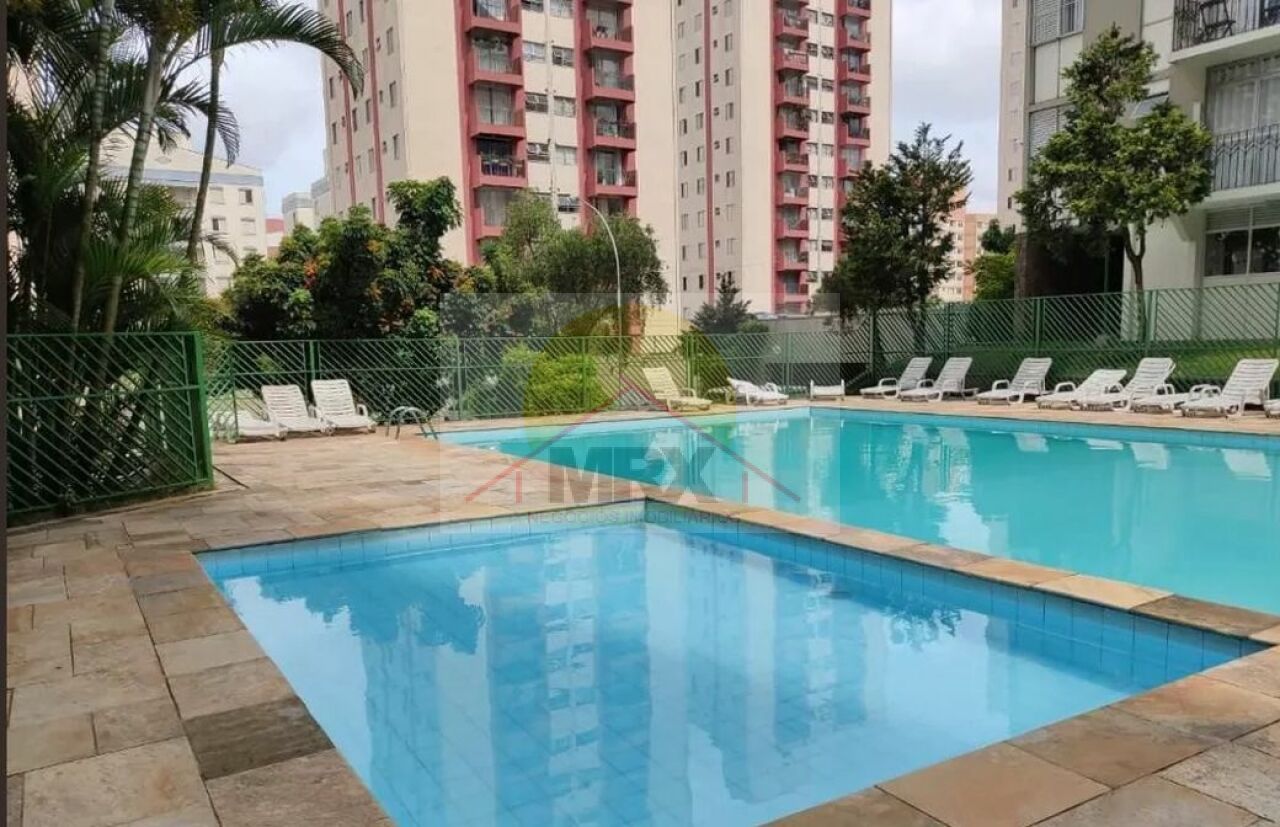 Apartamento, 2 quartos, 60 m² - Foto 4