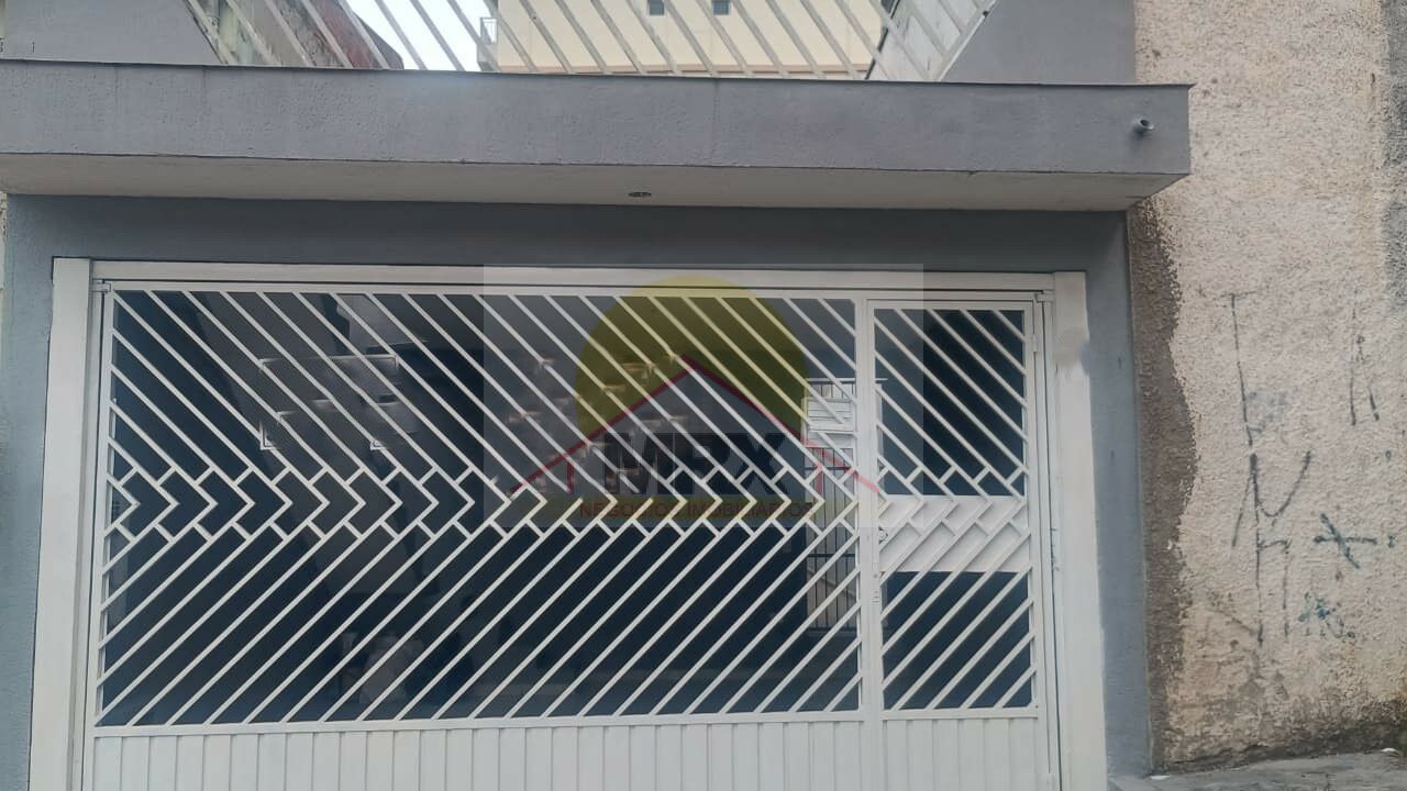 Casa, 2 quartos - Foto 1