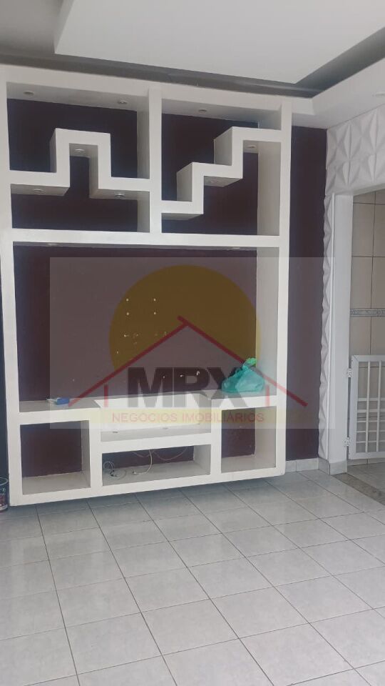 Casa, 2 quartos - Foto 4