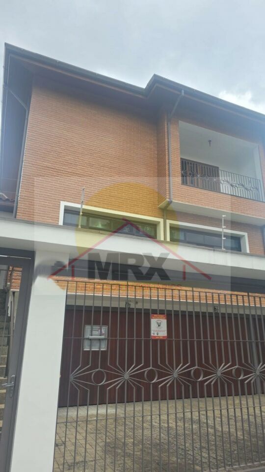 Casa, 4 quartos - Foto 1