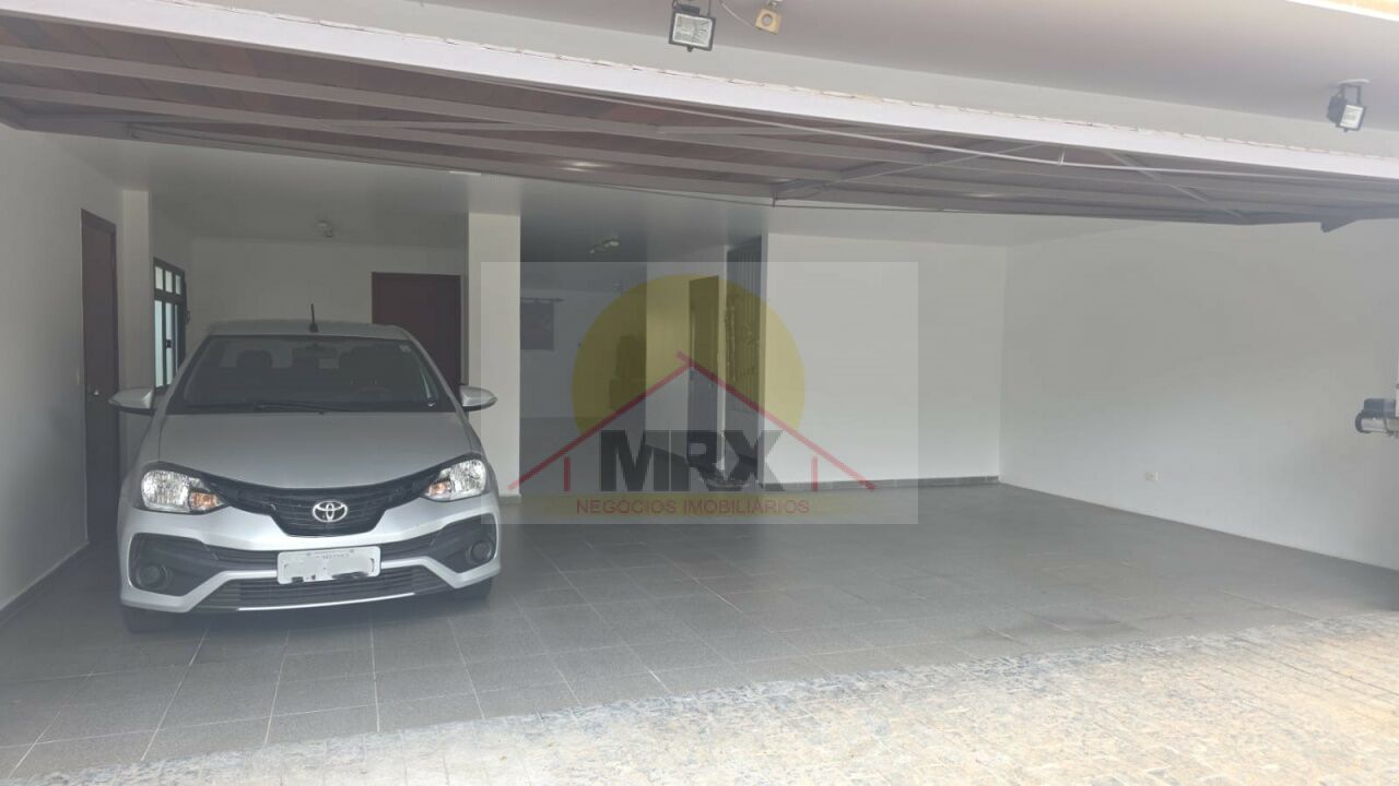 Casa, 4 quartos - Foto 2