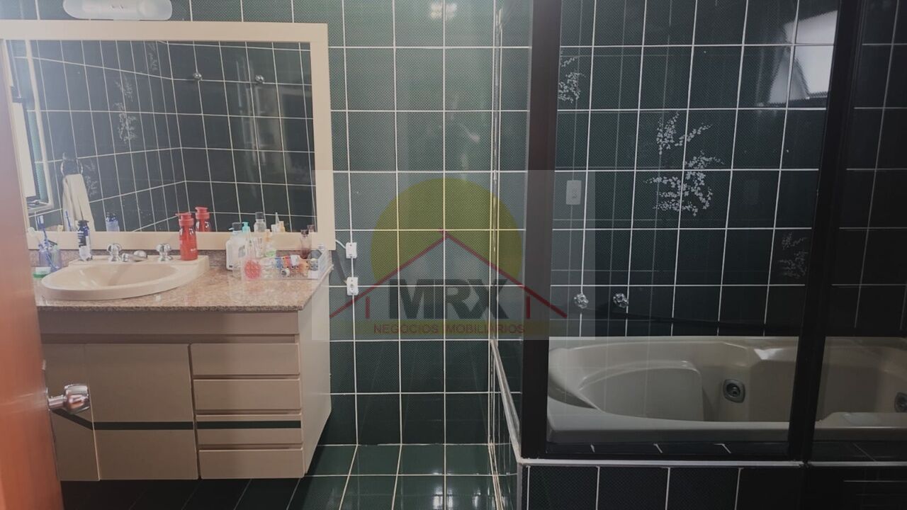 Casa, 4 quartos - Foto 18