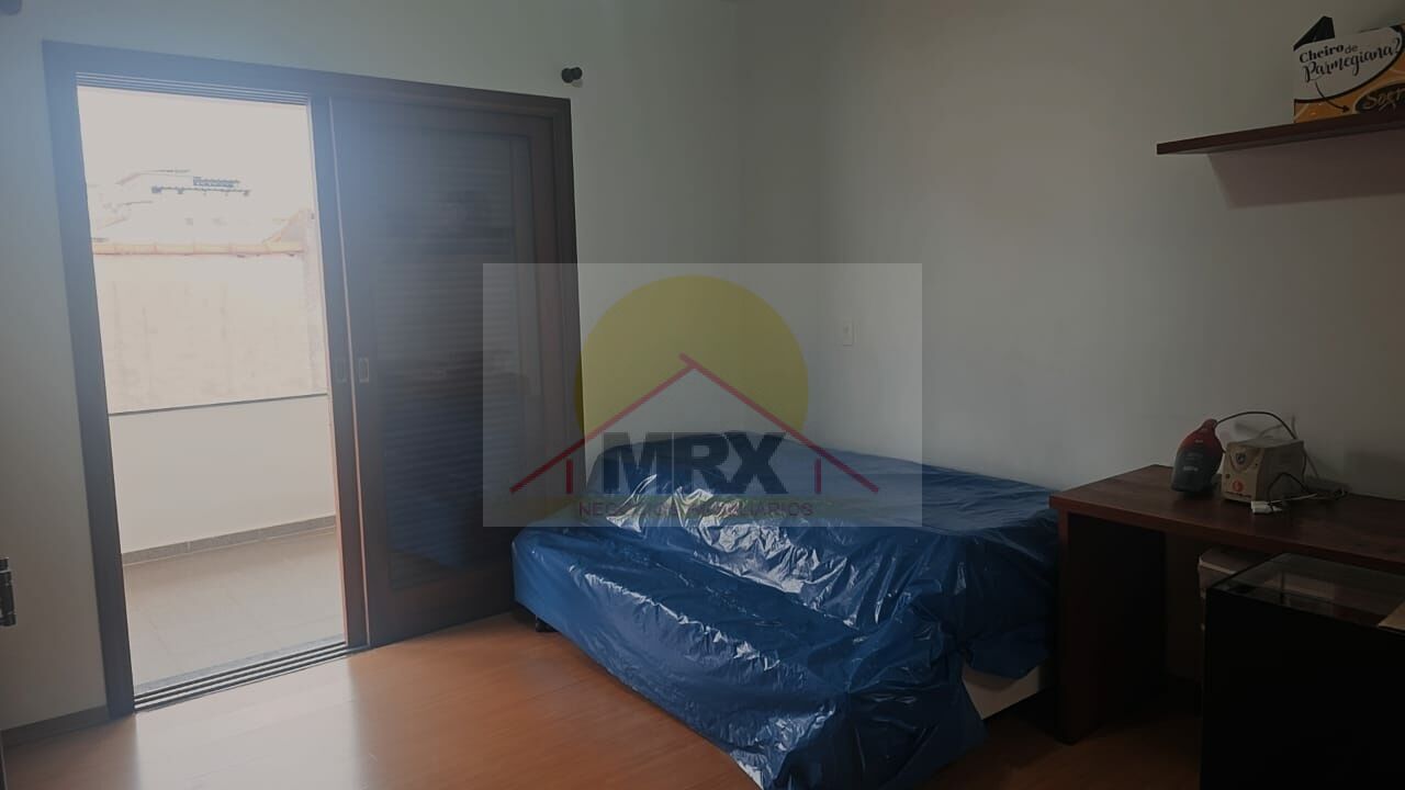 Casa, 4 quartos - Foto 10