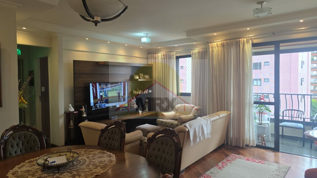 Apartamento, 2 quartos, 89 m² - Foto 3