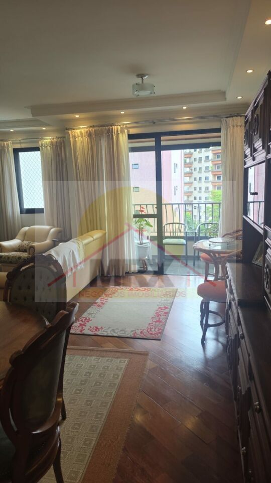 Apartamento, 2 quartos, 89 m² - Foto 5