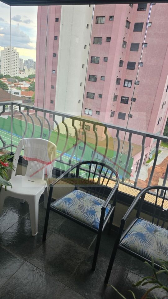 Apartamento, 2 quartos, 89 m² - Foto 11