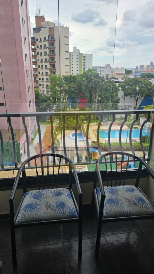 Apartamento, 2 quartos, 89 m² - Foto 10