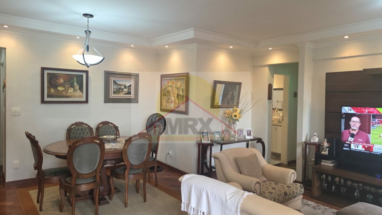 Apartamento, 2 quartos, 89 m² - Foto 4