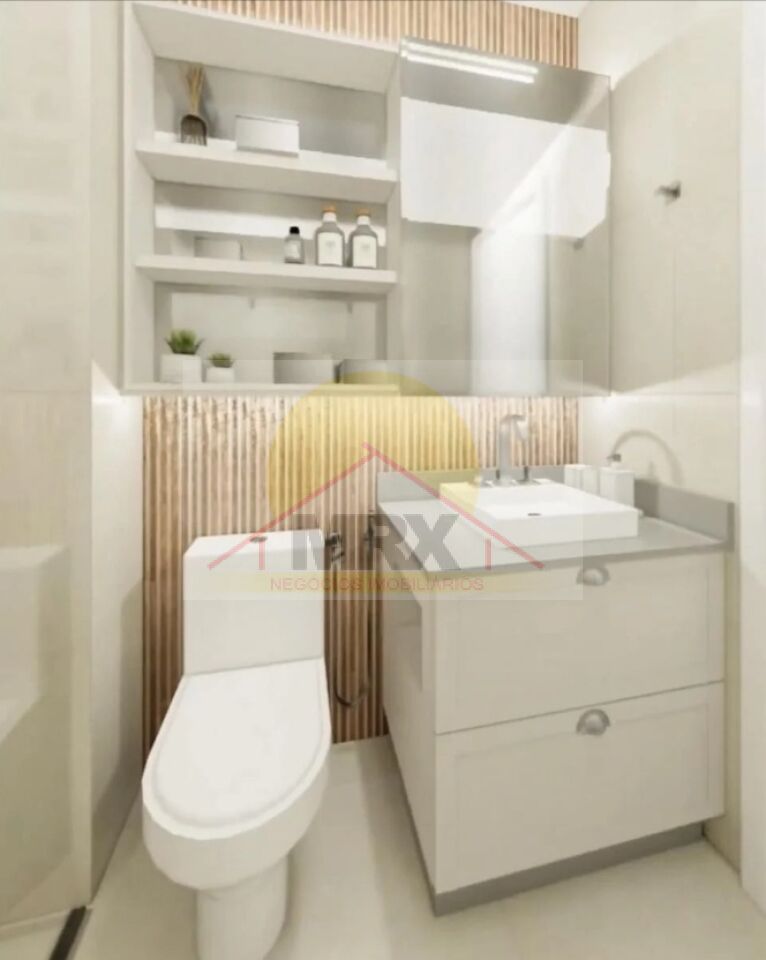 Apartamento, 2 quartos, 67 m² - Foto 16