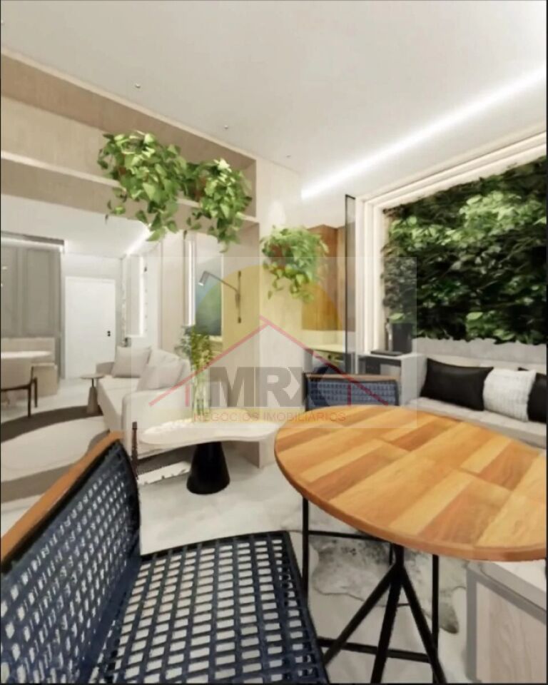 Apartamento, 2 quartos, 67 m² - Foto 4