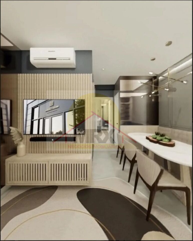 Apartamento, 2 quartos, 67 m² - Foto 3