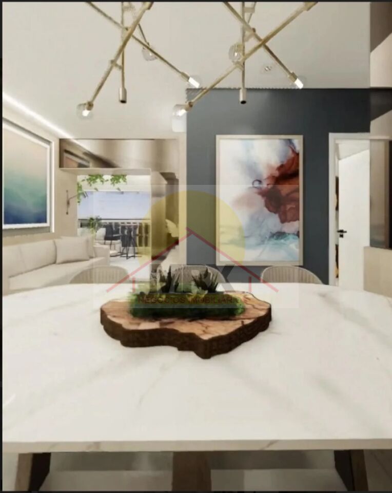 Apartamento, 2 quartos, 67 m² - Foto 2