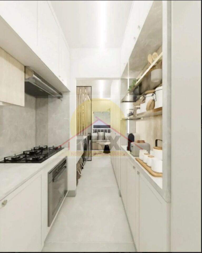 Apartamento, 2 quartos, 67 m² - Foto 7