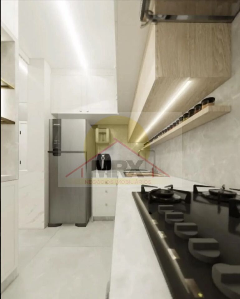 Apartamento, 2 quartos, 67 m² - Foto 9