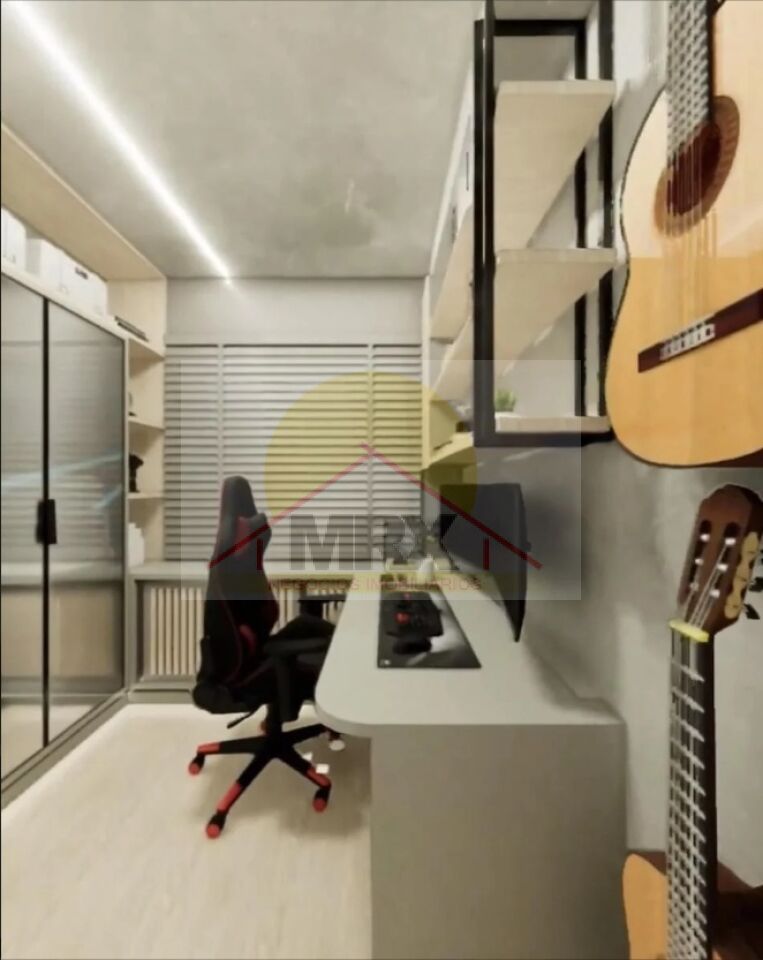 Apartamento, 2 quartos, 67 m² - Foto 12