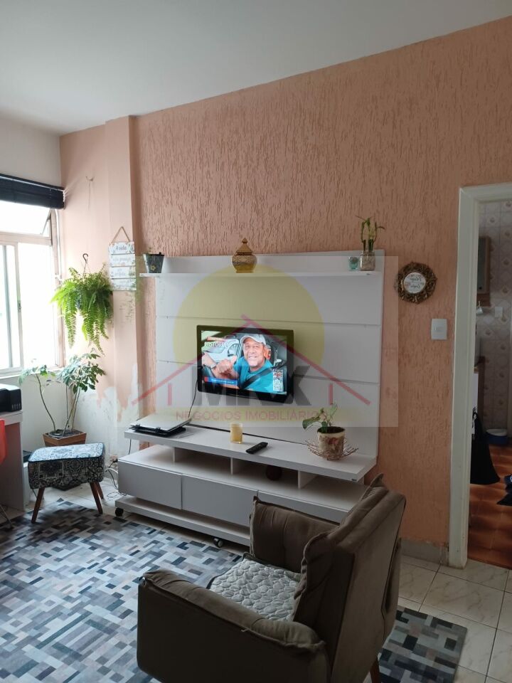 Apartamento, 2 quartos, 78 m² - Foto 1